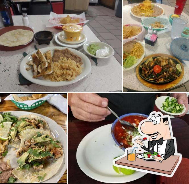 El Corral Mexican Restaurant