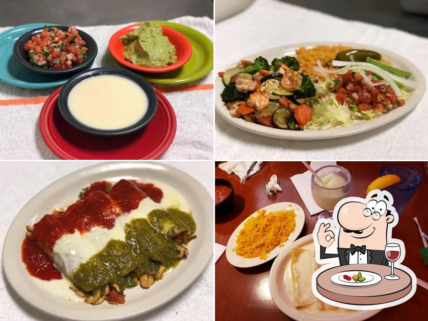 El Rey Mexican Restaurant-Clarksburg