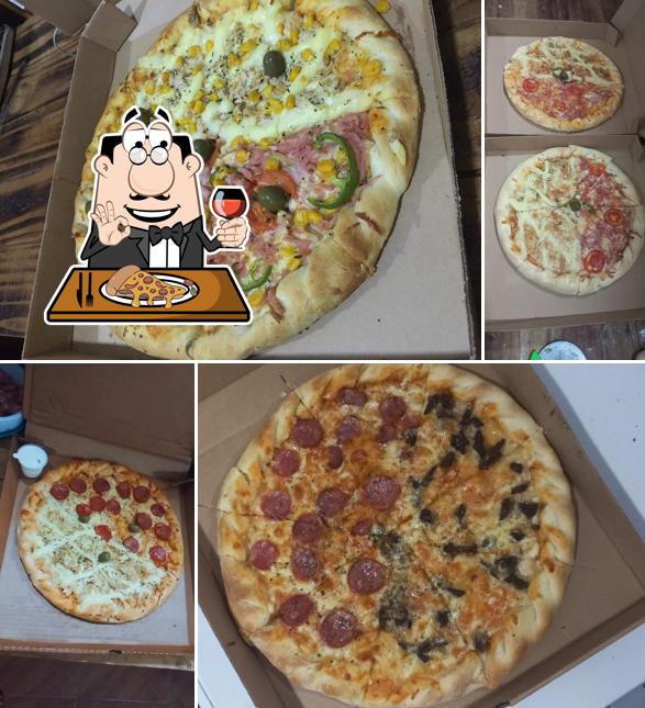 AG Pizzeria & Campestre BAR