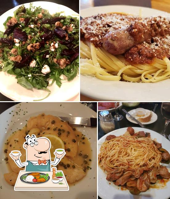 Agostino's Italian Restaurant