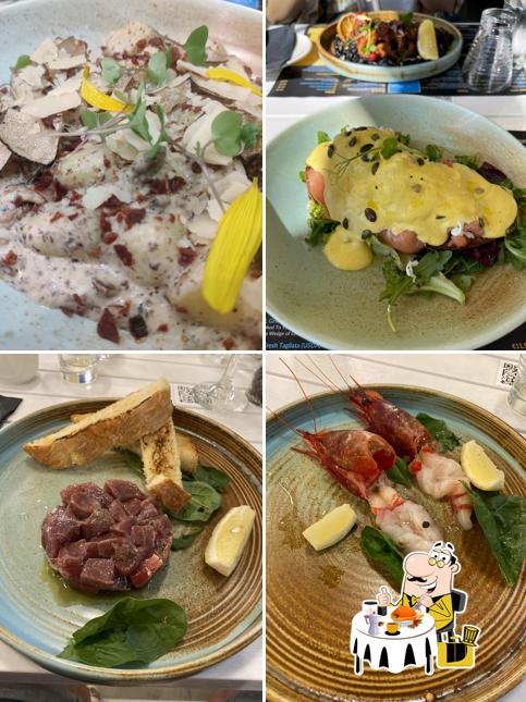Azul Restaurant