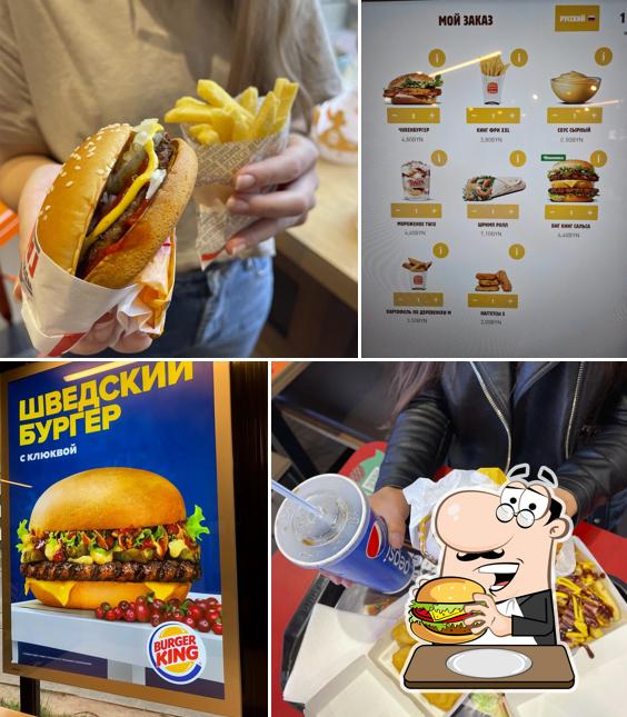 Burger King