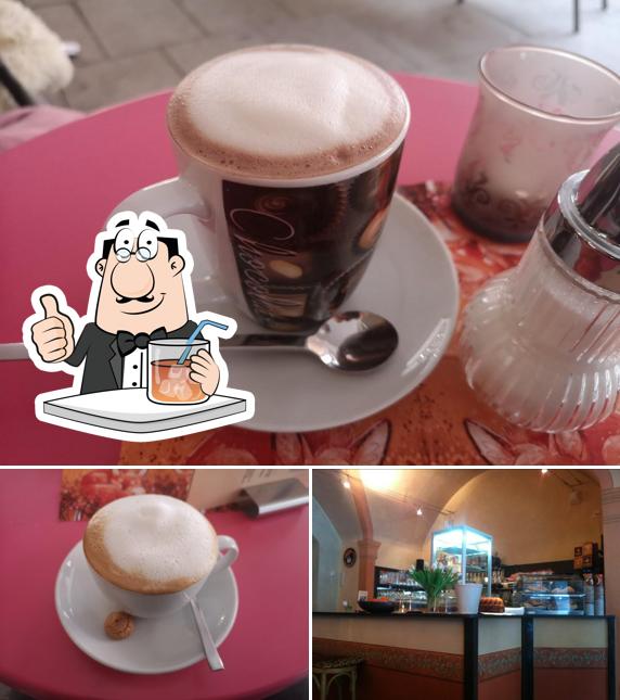 Bennis Bar Freising