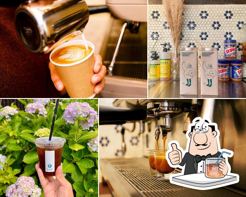 Hifumiyo Coffee