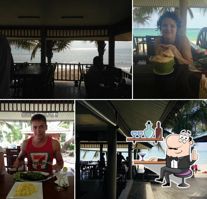 Lamai Inn 99