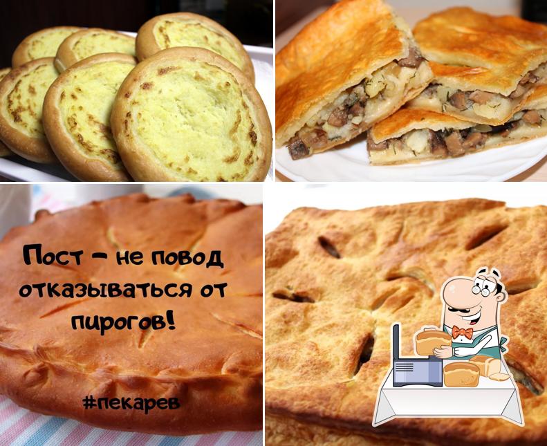 Пекарев