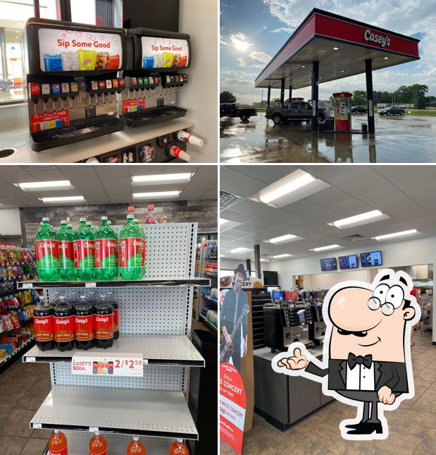 Casey's