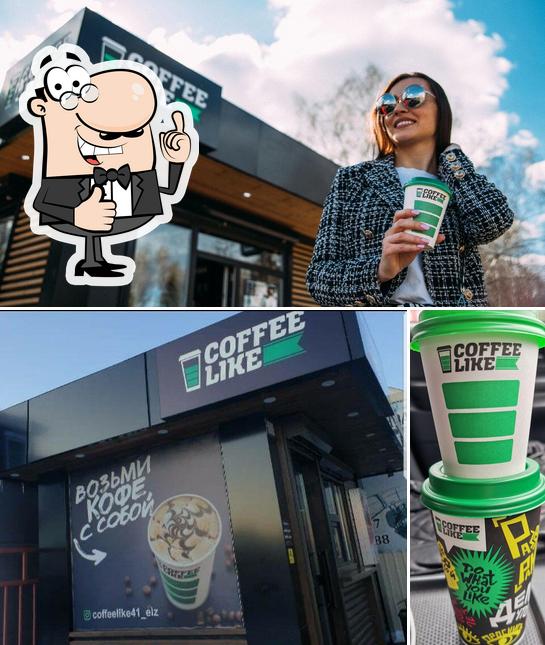 Coffee Like
