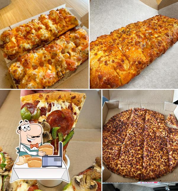Domino's Pizza