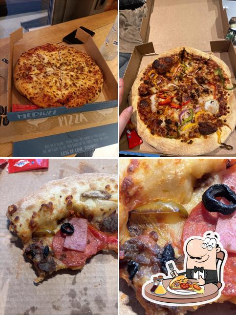 Domino's Pizza Waregem