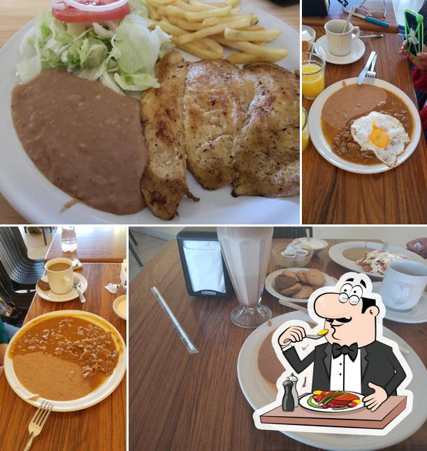 El buen Sazón