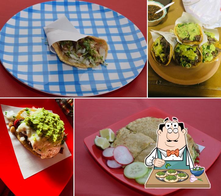 El Taco Veloz
