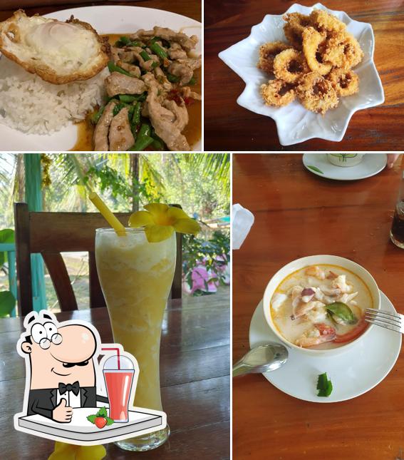 Happy Time Restaurant