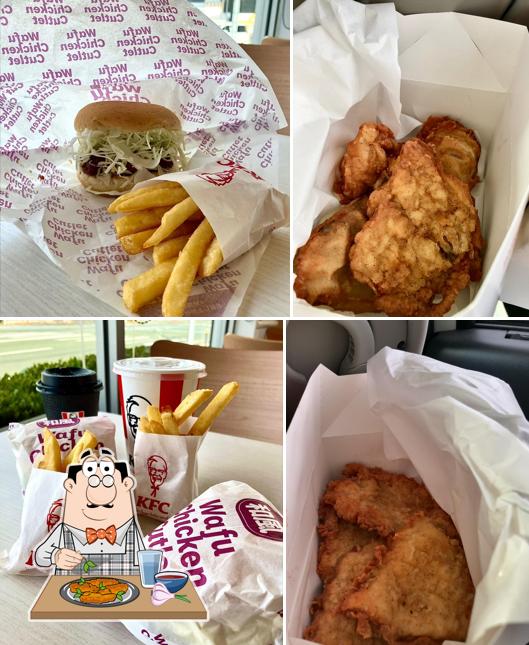 KFC