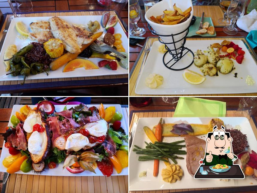 Chez Maxime