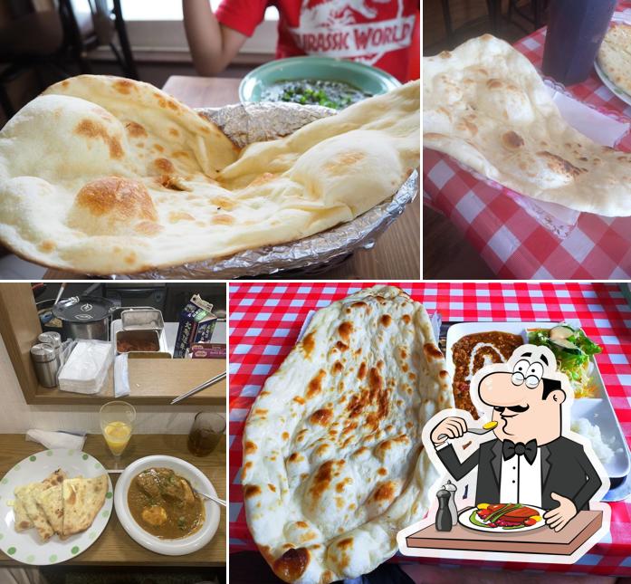 N's Kitchen It's Halal