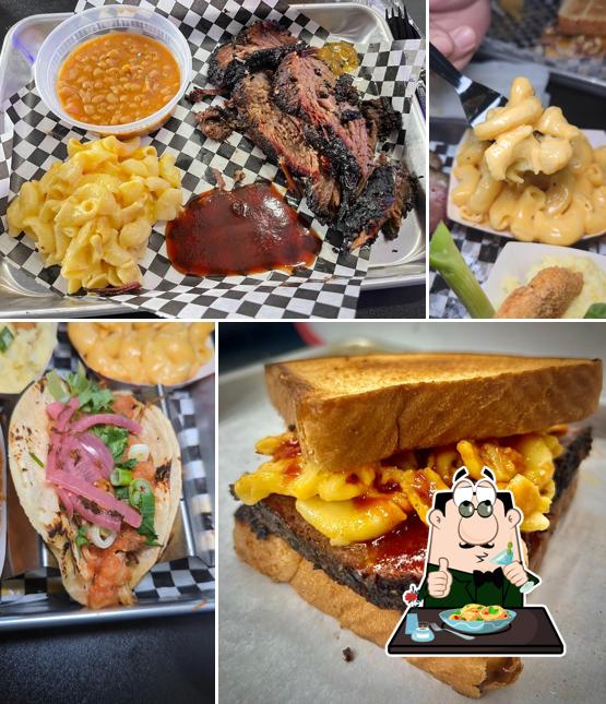 Oklahoma Smoke “Best BBQ”