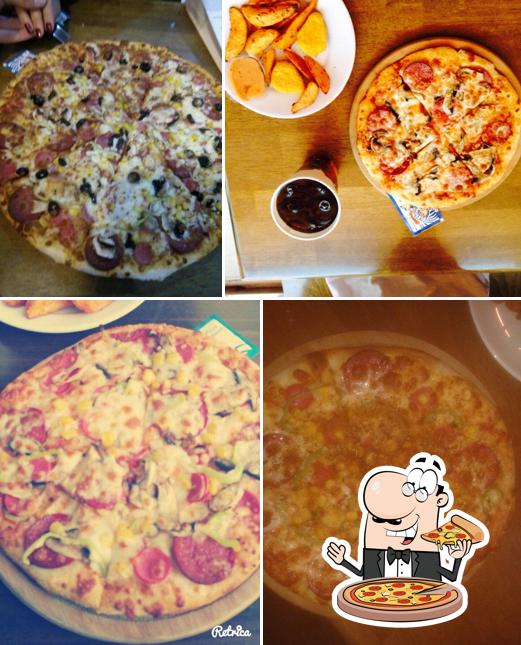 Pizzarium