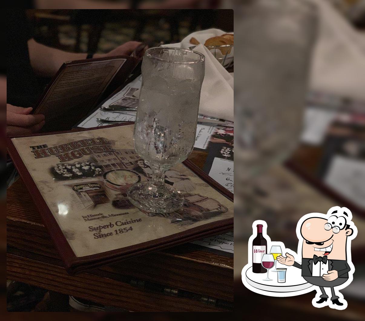 Hubbell House Restaurant