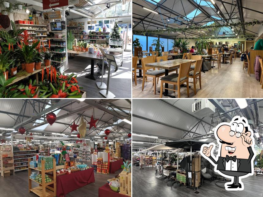 Almondsbury Garden Centre