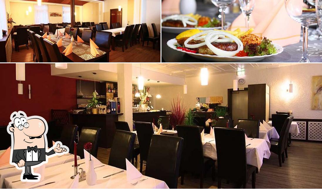 Restaurant Am Jahnplatz