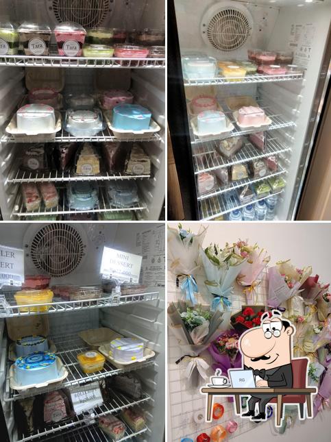 Bakedby.Tara Store UMP