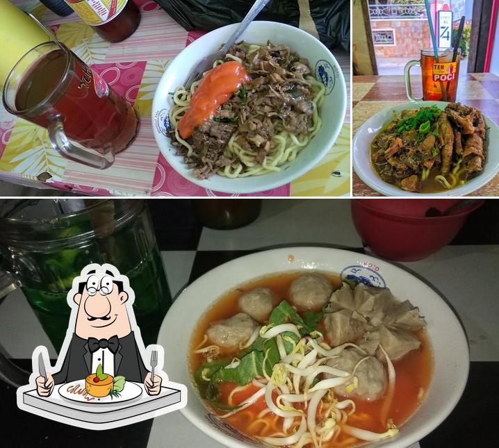 Bakso Solo Mbak Sum