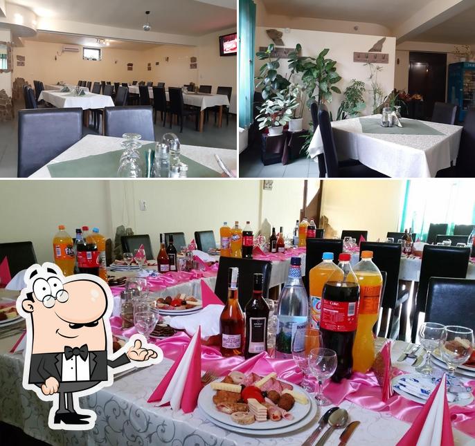 Restaurant Ceroni