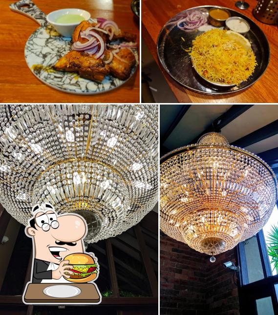 DosaHut Indian Multi Cuisine Dural