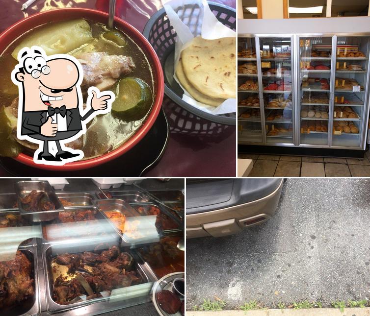 Panaderia El Dorado