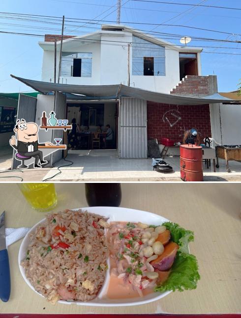 El Flameadito