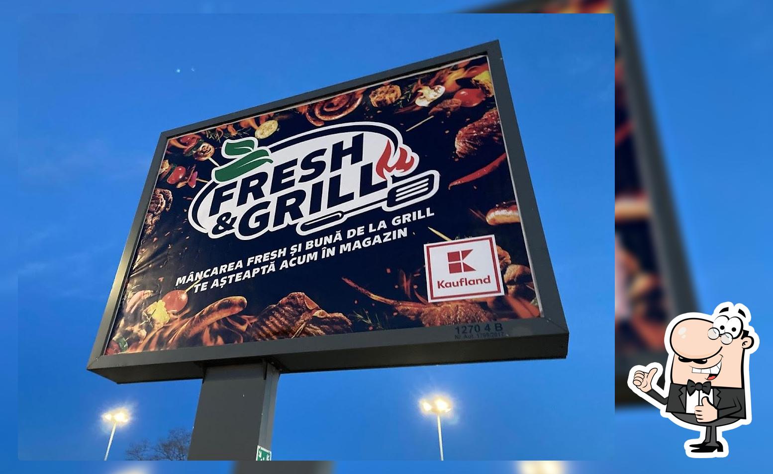 Fresh&Grill