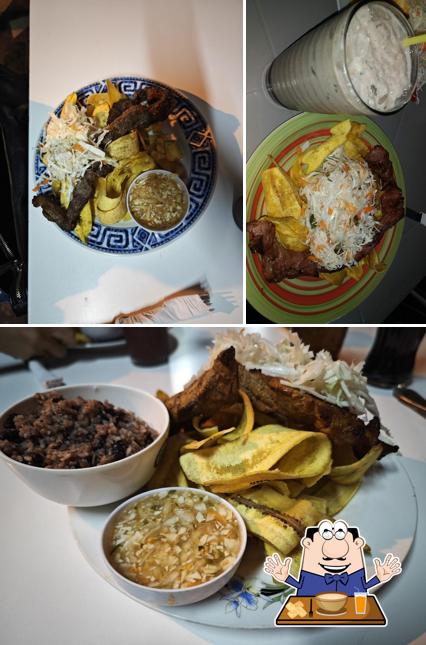 Fritanga Chu
