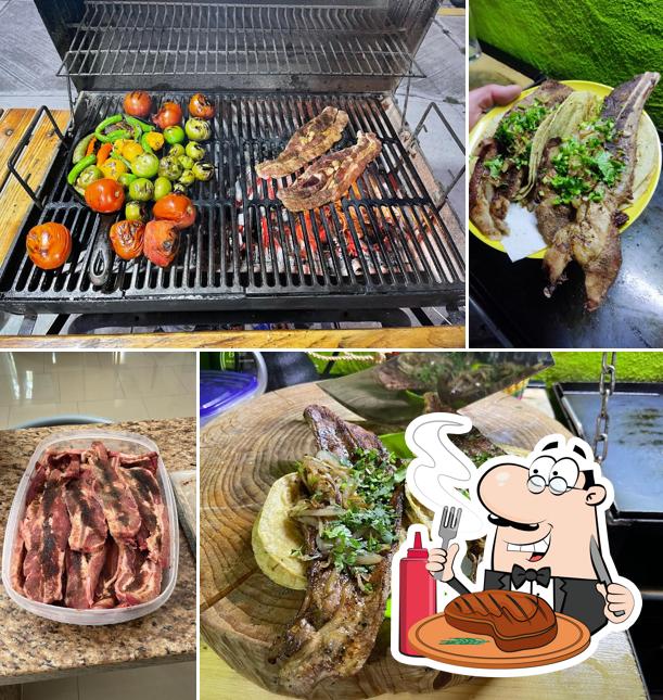 GRILL HOUSE WINNER