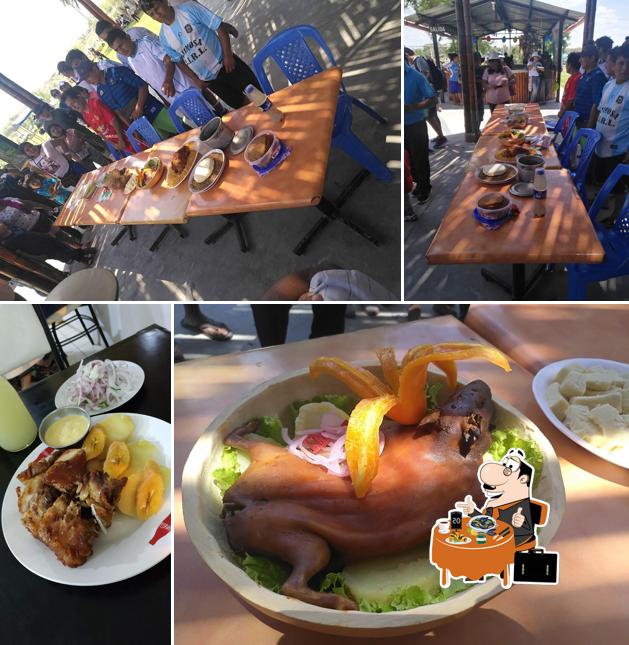 Balo Restaurant