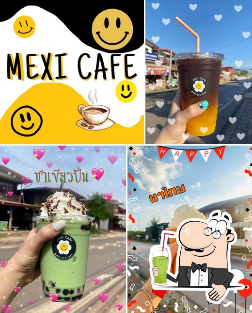 Mexi Cafe