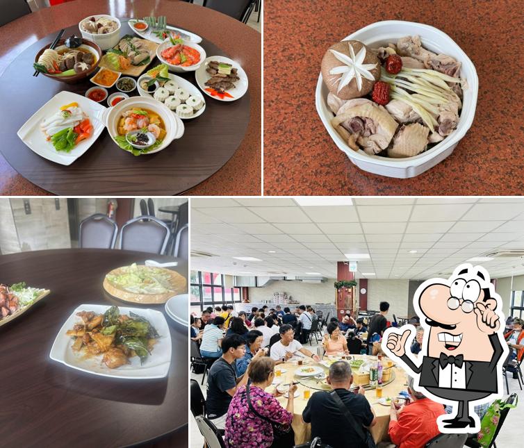 噢馬飛餐廳OMafe/鄒族風味餐/台18線美食