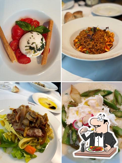 Osteria Dodici