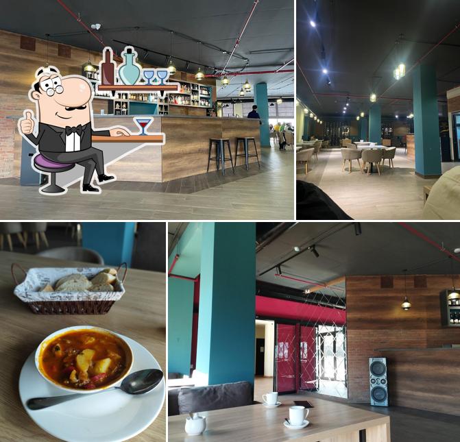 Restaurant Qumli