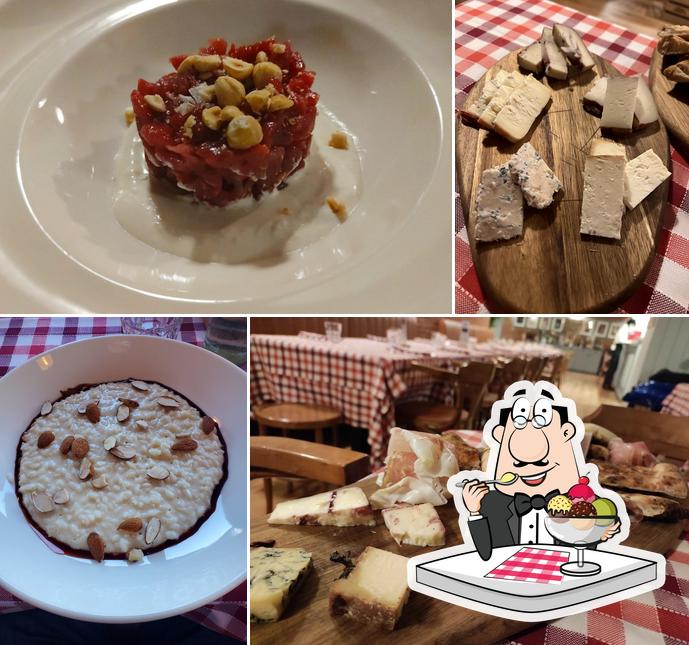 RIA Trattoria Pizzeria