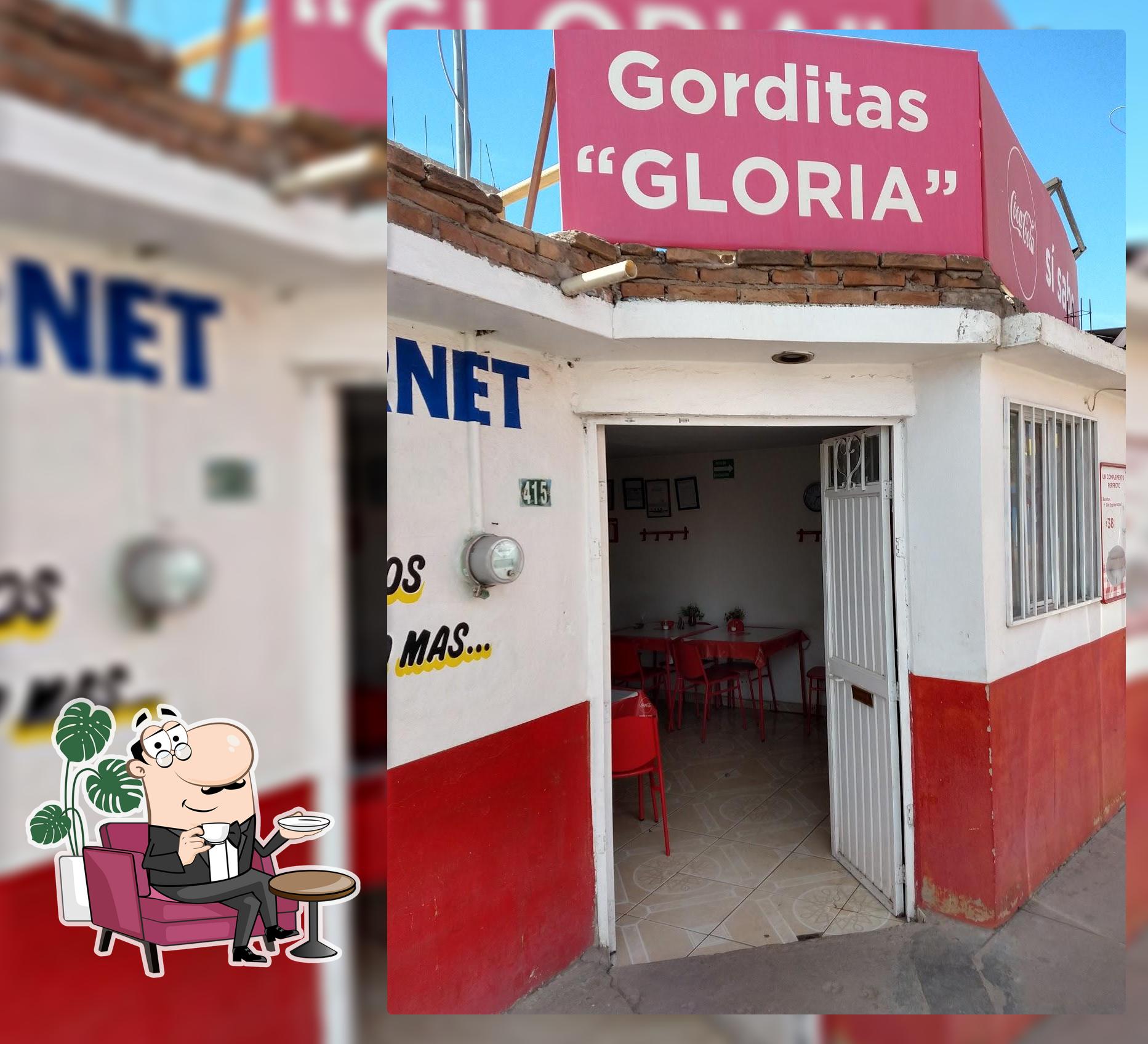 Ricss Gorditas
