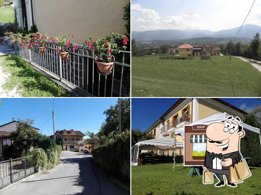Ristorante Albergo San Mauro