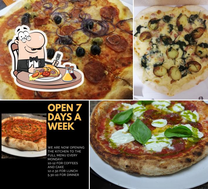 Ristorante Sorriso