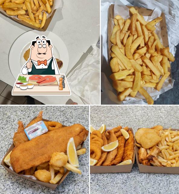 Salt n Battered Palmwoods