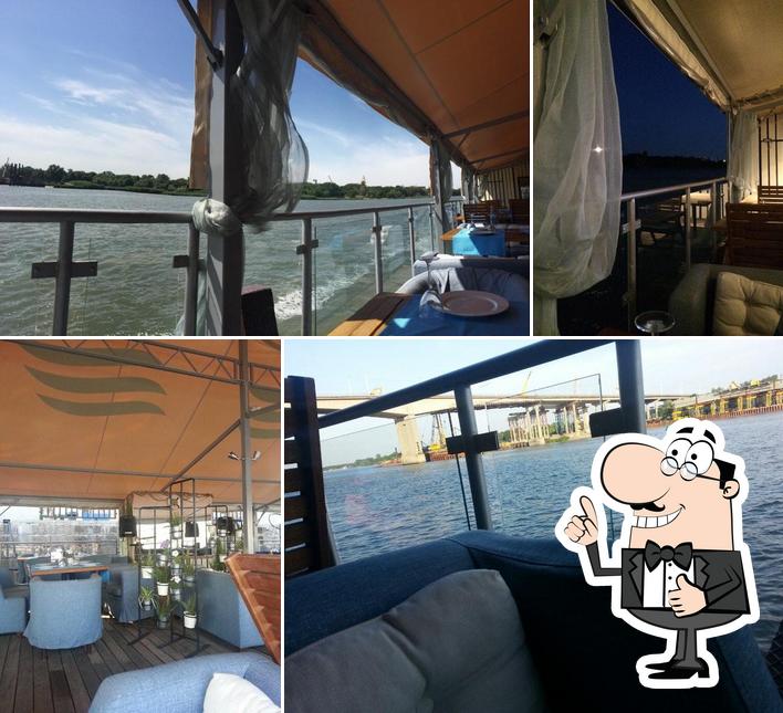 The River Cafe