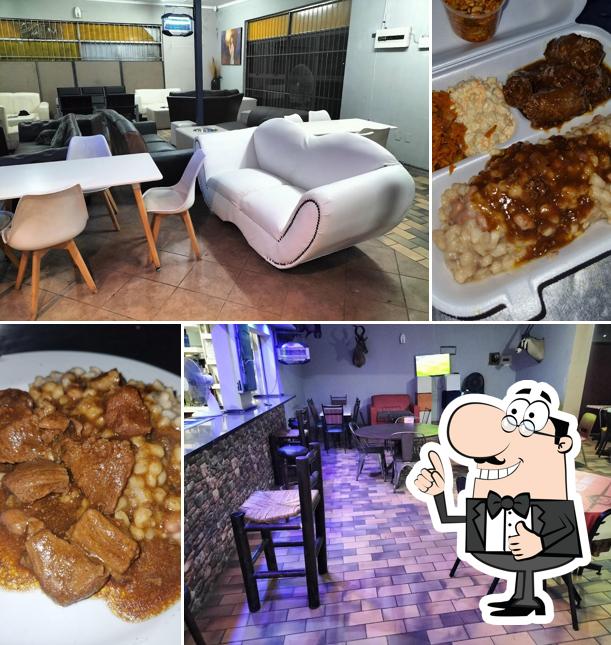 Triple D ChesaNyama & Lounge