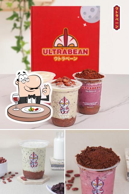 Ultra Bean Jember