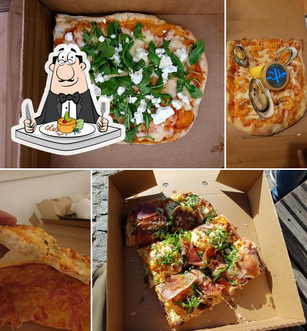 Old Campino Luxury Pizzeria