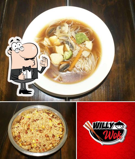 Willy Wok