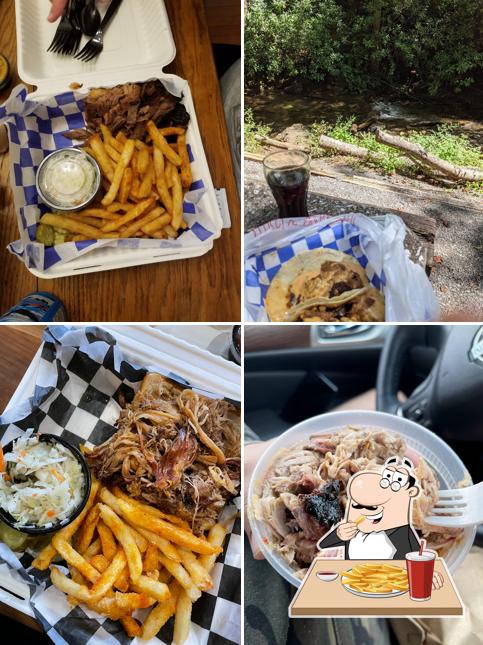 Smoke On BBQ
